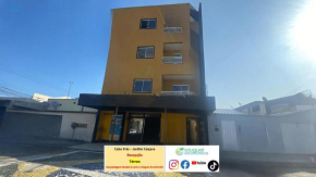 Cabo Frio - Jardim Caiçara - Aluguel Econômico